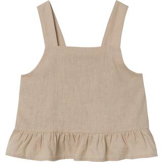 Name It Humus Strap Top
