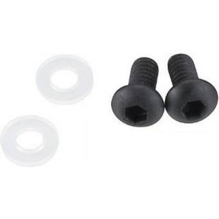 Team Associated - AE91492 - 12mm V2 Bleeder Gasket