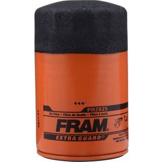 FRAM Extra Guard PH2825 10k Mile Change Interval Spin-on Oil Filter