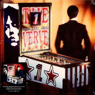 The Verve - No Come Down (Bsides & Outtakes)