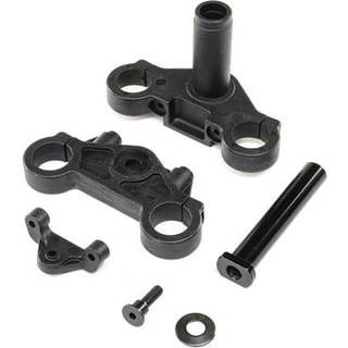 Losi - LOS264004 - Triple Clamp Set: Promoto-MX