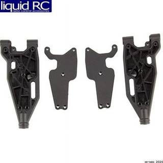Team Associated - AE81495 - RC8T4 FT Front Lower Suspension Arms, HD