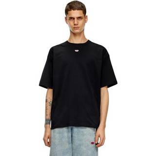 T-shirt - Black - XXL
