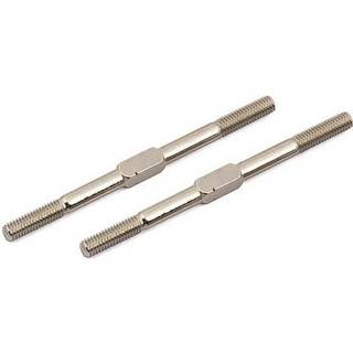 Team Associated - AE91723 - 3x48mm Turnbuckles