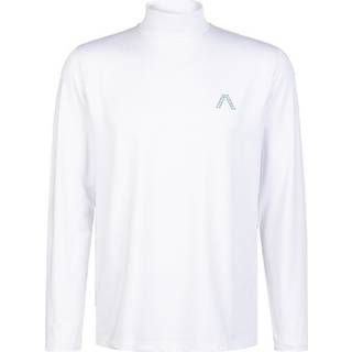 Alberto Golf Herren Longsleeve