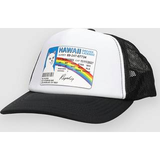 RIPNDIP Mcfuckin Trucker Kasket - Uni - black
