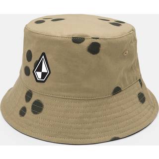 Volcom X Schroff - Uni - khaki