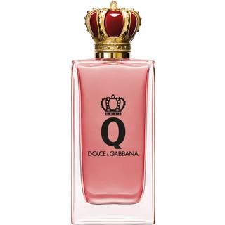 Dolce & Gabbana Q By Dolce & Gabanna Eau de Parfum Intense 100 ml