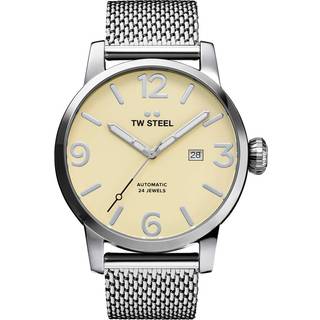 TW-Steel MB6 Maverick Automatik 48mm 10ATM