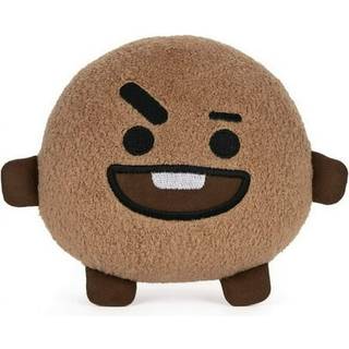 Linie venner BT21 6 tommer plys | Rystede