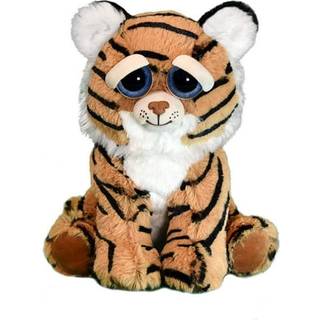 Feisty Pets Tiger Jagged-Edge Jennifer
