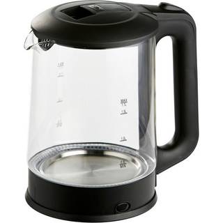 Elkedel m/LED-lys 1,7 liter - DAY