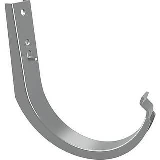 NSH Nordic T120 Konsoljern, høj i sølv