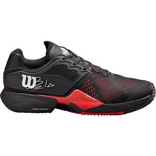 Wilson Bela Tour Black/Red