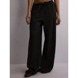 JDY - Sort - Jdyhazel String Hw Pant Wvn - XS/32