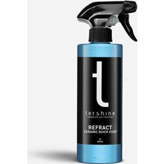 Tershine Refract - Ceramic Quick Coat, keramisk spraylakeringsbeskyttelse, 500 ml