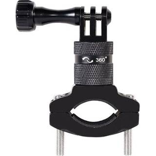 Beslag til styr til actionkamera