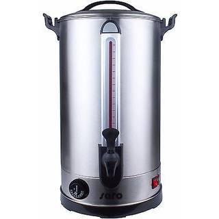 SARO Gløgg og varmtvandskedel model HOT DRINK MAXI