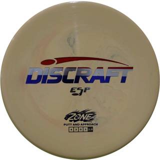 Diskaftzone ESP Golf Disc 173-174 gram