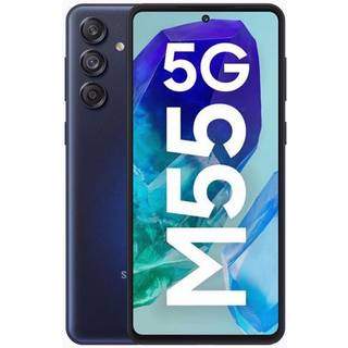 Galaxy M55 (M556) 5G 8/256GB Black