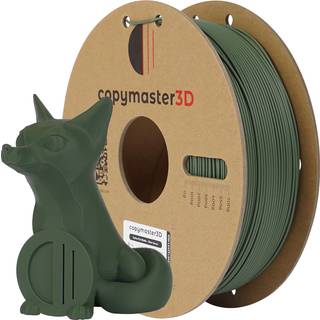 Copymaster3D Turbo PLA High Speed Matte