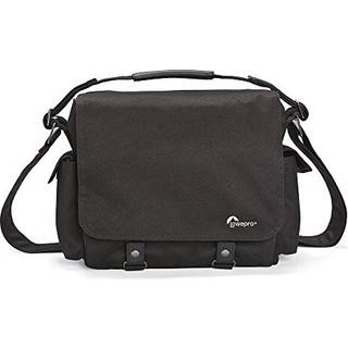 LowEpro Urban Reporter 150 Digital SLR -kamerataske (sort)