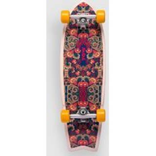 "YOW Pinfish 28""X8.5"" Surf Skateboard" - Uni - uni