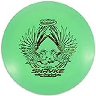 Innova Star Plastic Shryke Golf Disc 165-169G
