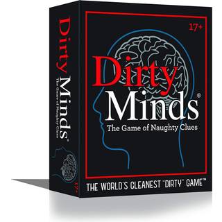 TDC Games originale Dirty Minds Party Game
