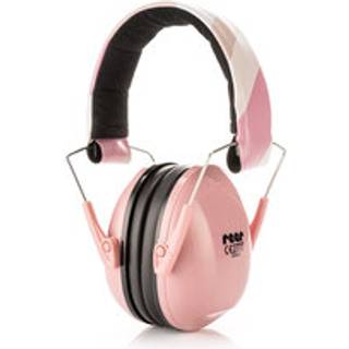 Reer SilentGuard Børn Høreværn, Pink