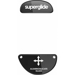 Superglide Glass Skates til Zowie EC1/EC1-A/EC1-C/EC2/EC2-A/EC2-C/EC3-C/DIVINA