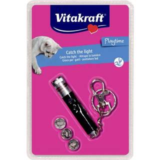 Vitakraft Laser Pointer Catch the Light 8cm