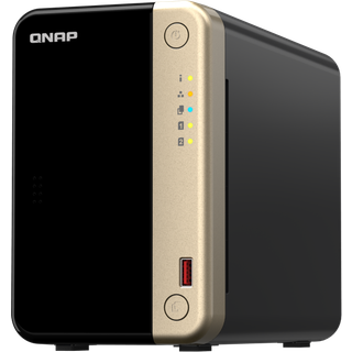 QNAP TS-264 - NAS-Server