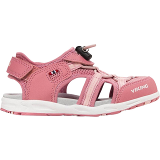 Viking Footwear Viking Kids' Thrill Antique Rose/Light Pink, Antiquerose/Light Pink, 34