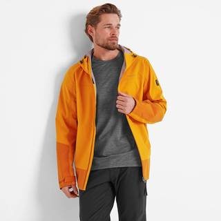 Tog 24 Tog 24 Orange Bowston Waterproof Jacket