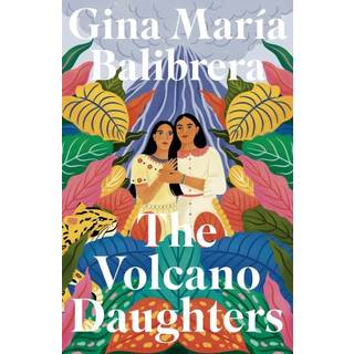 The Volcano Daughters