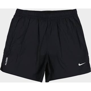 NOCTA Cardinal-shorts i nylon - sort - L