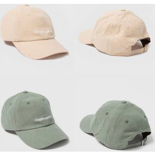 Cleptomanicx Steezy Linen Kasket - Uni - nomad