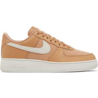 Sko Nike Air Force 1 07 LX dv7186-200 Størrelse 42 EU | 7,5 UK | 8,5 US | 26,5 CM