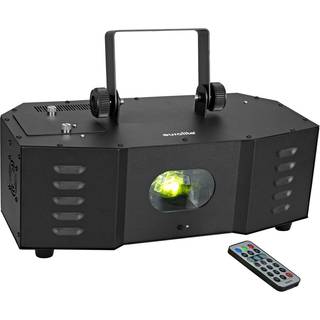 Eurolite GoFlow 100 Gobo Flower