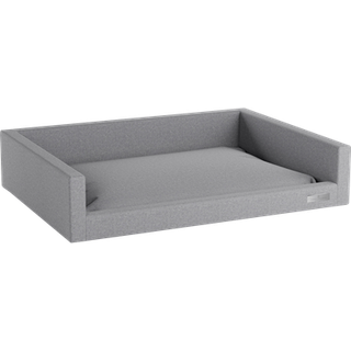 Carpe Diem Beds Hunnebo hundekurv 80x110x22 cm large