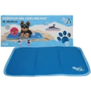 CoolPets Premium Solid Gel Kølemåtte, størrelse XSmall