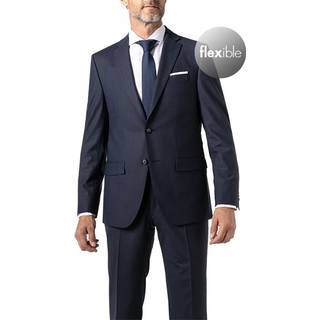Pierre Cardin Herren Sakko blau
