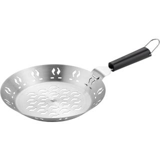 Zwilling Zwilling BBQ+ grill-/wokpande aftageligt håndtag Ø26 cm