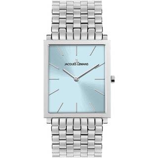 Jacques Lemans Uhren - Nizza - 1-2174I - blau