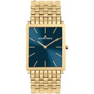 Jacques Lemans Uhren - Nizza - 1-2174M - blau