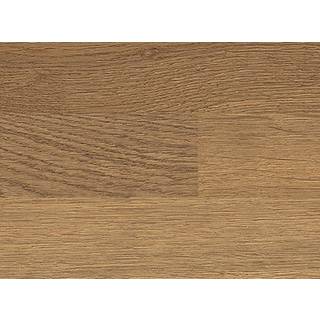 HARO Stavparket - Børstet Røget Eg med naturaDur matlak - Bredde 70 mm