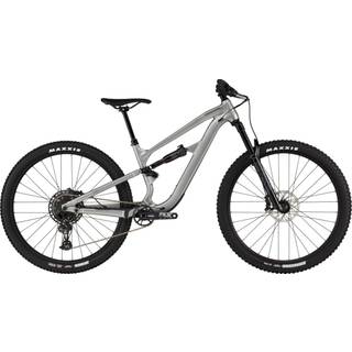 MTB Cannondale Habit 3 grå