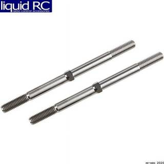5x80mm FT Titanium Turnbuckles