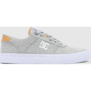 DC Teknic TX SE Sneakers - 7.5 - light grey